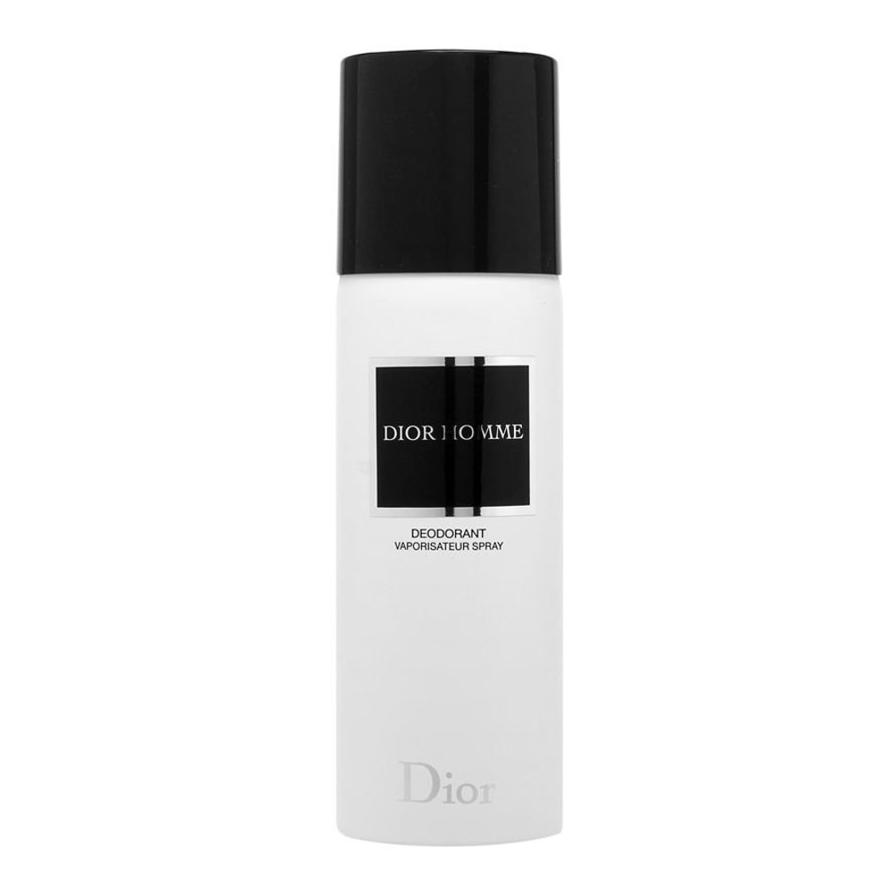 Déodorant spray 'Dior Homme' - 150 ml