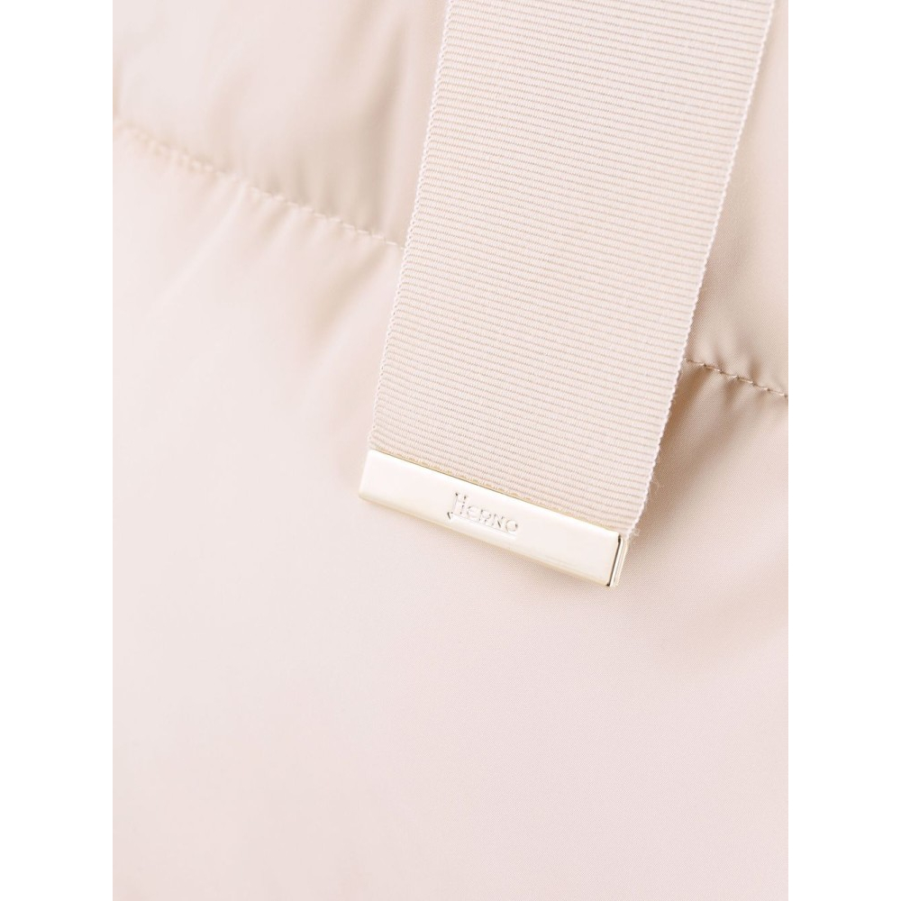 Manteau 'Hooded Padded' pour Femmes