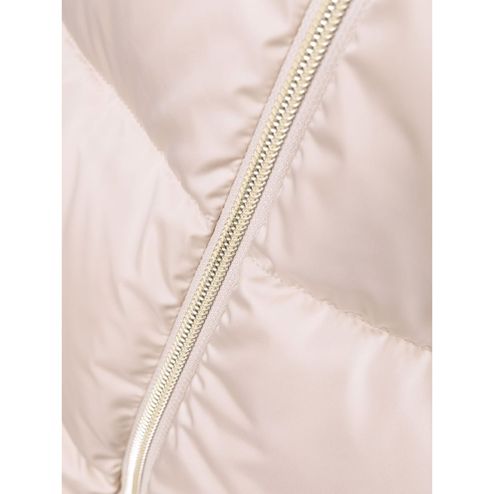 Manteau 'Hooded Padded' pour Femmes