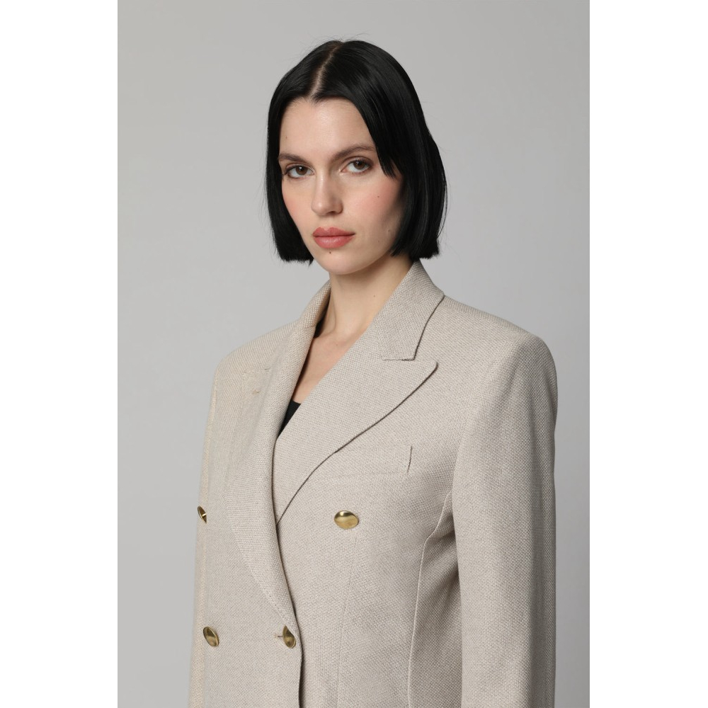 Blazer 'Vanadio' pour Femmes