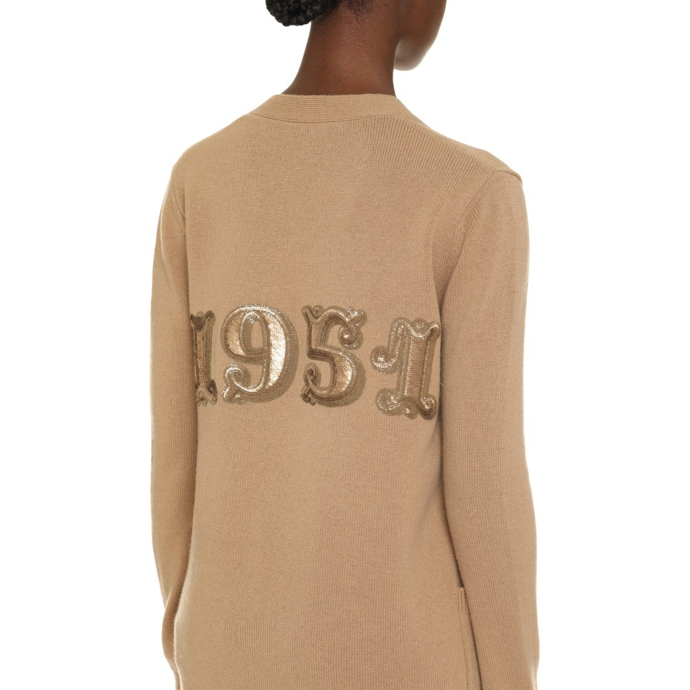 Cardigan 'Villar' pour Femmes