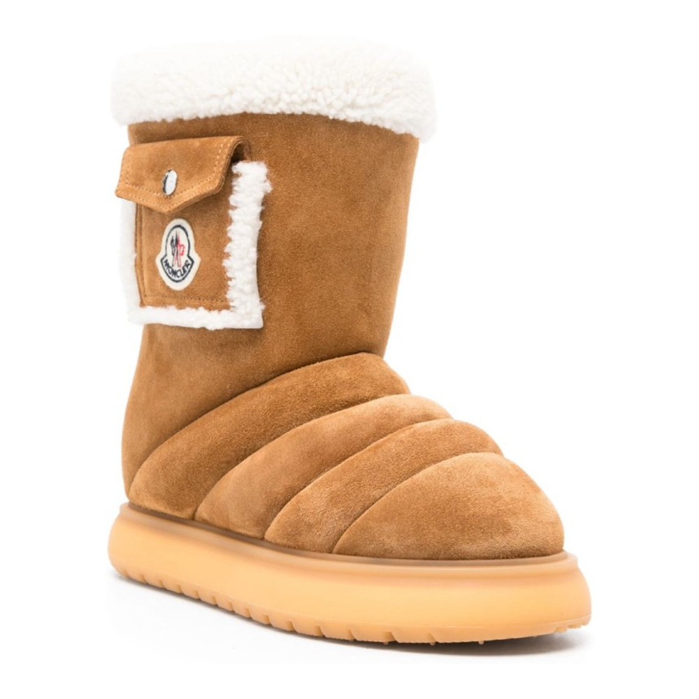 'Gaia Pocket' Stiefeletten  für Damen