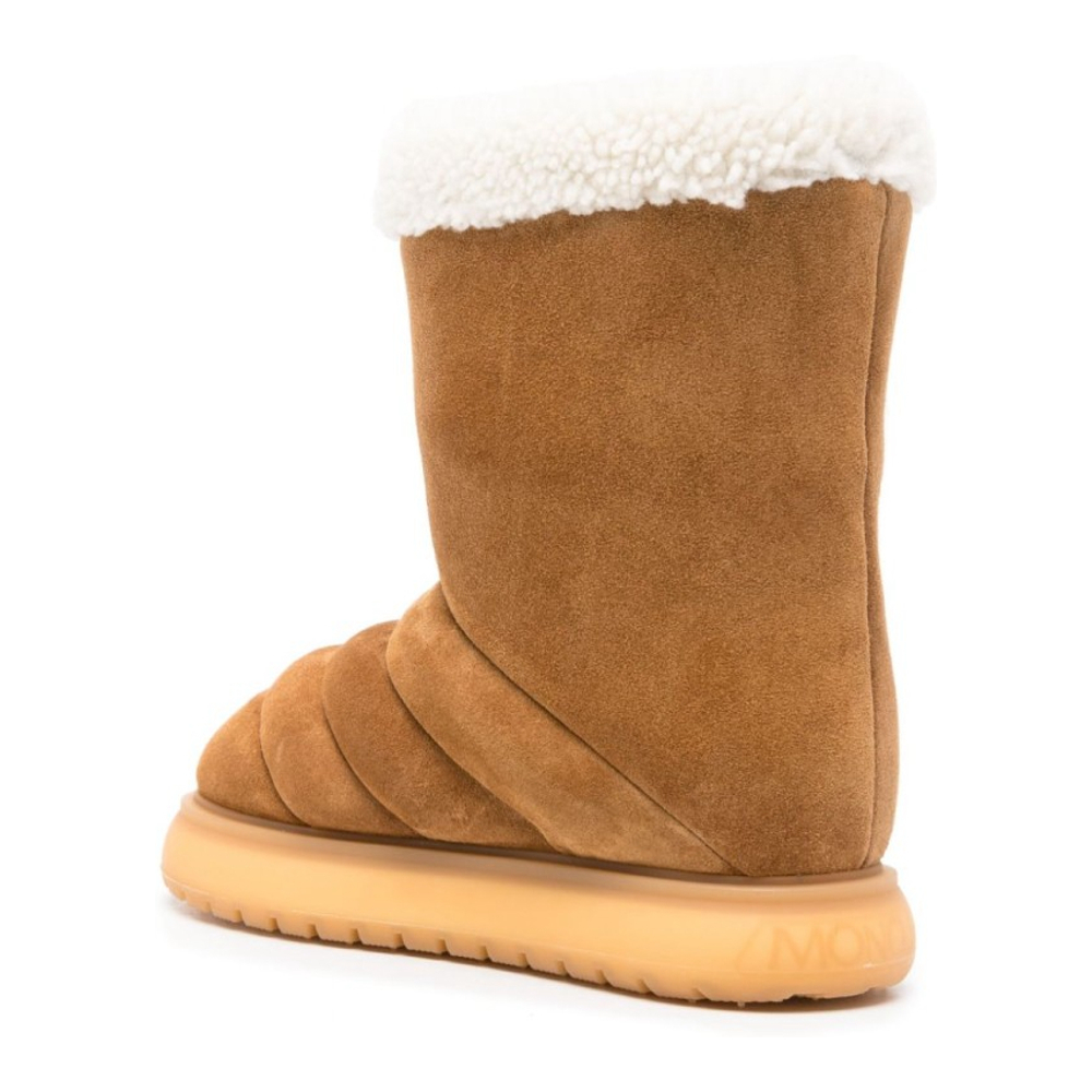 'Gaia Pocket' Stiefeletten  für Damen