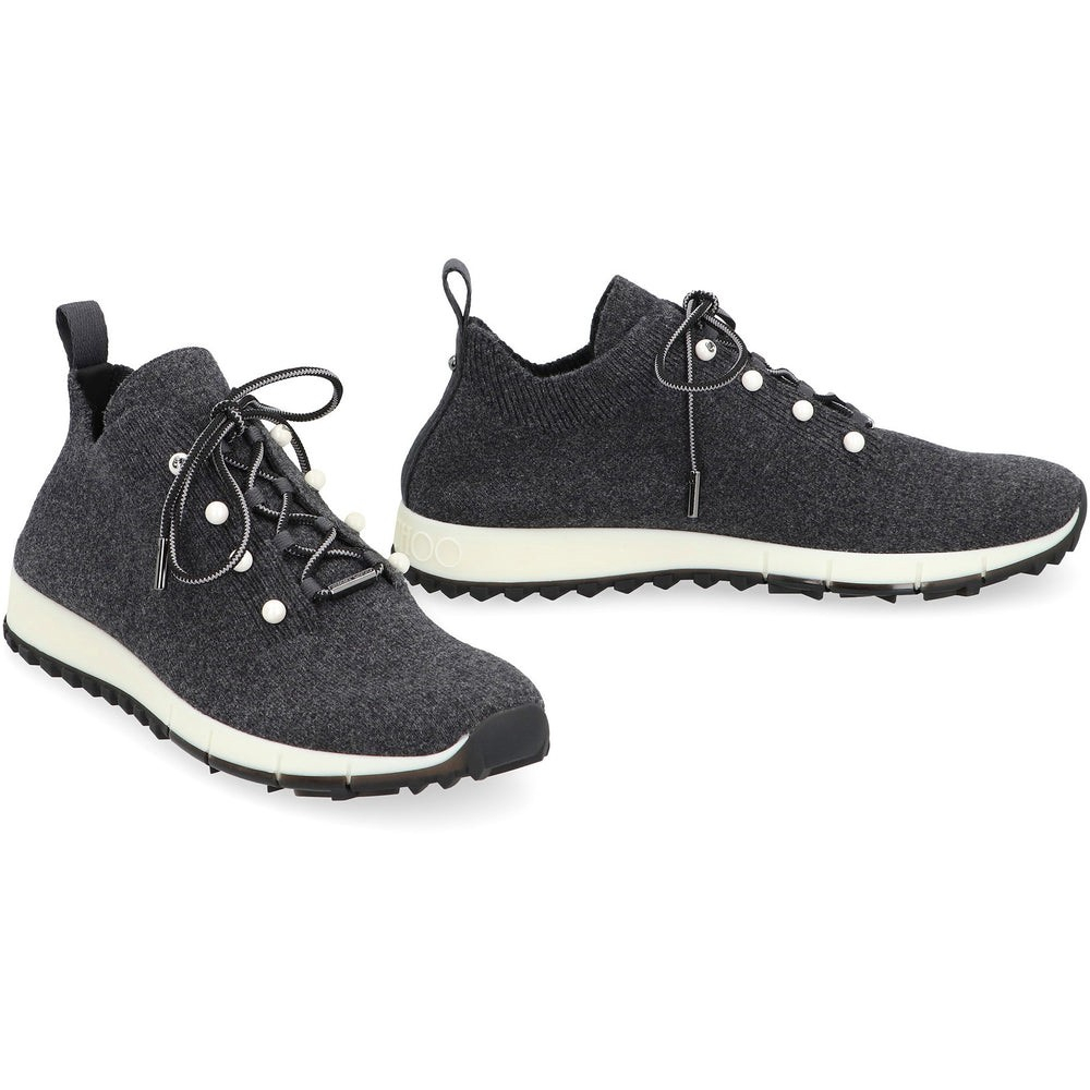 Sneakers 'Veles Low-Top' pour Femmes