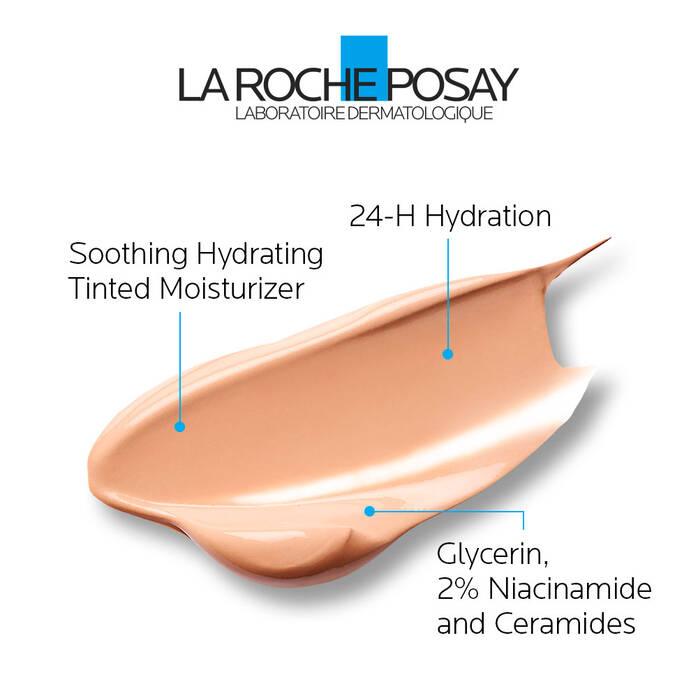 'Toleriane Sensitive Le Teint Crème' - Light 50 ml