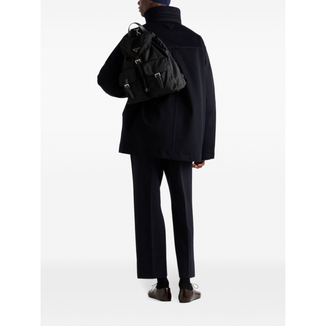 Doudoune en plumes 'Midweight' pour Hommes