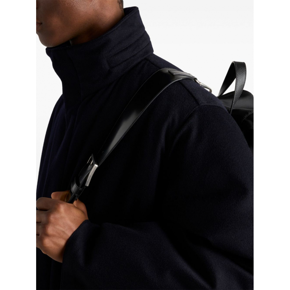 Doudoune en plumes 'Midweight' pour Hommes