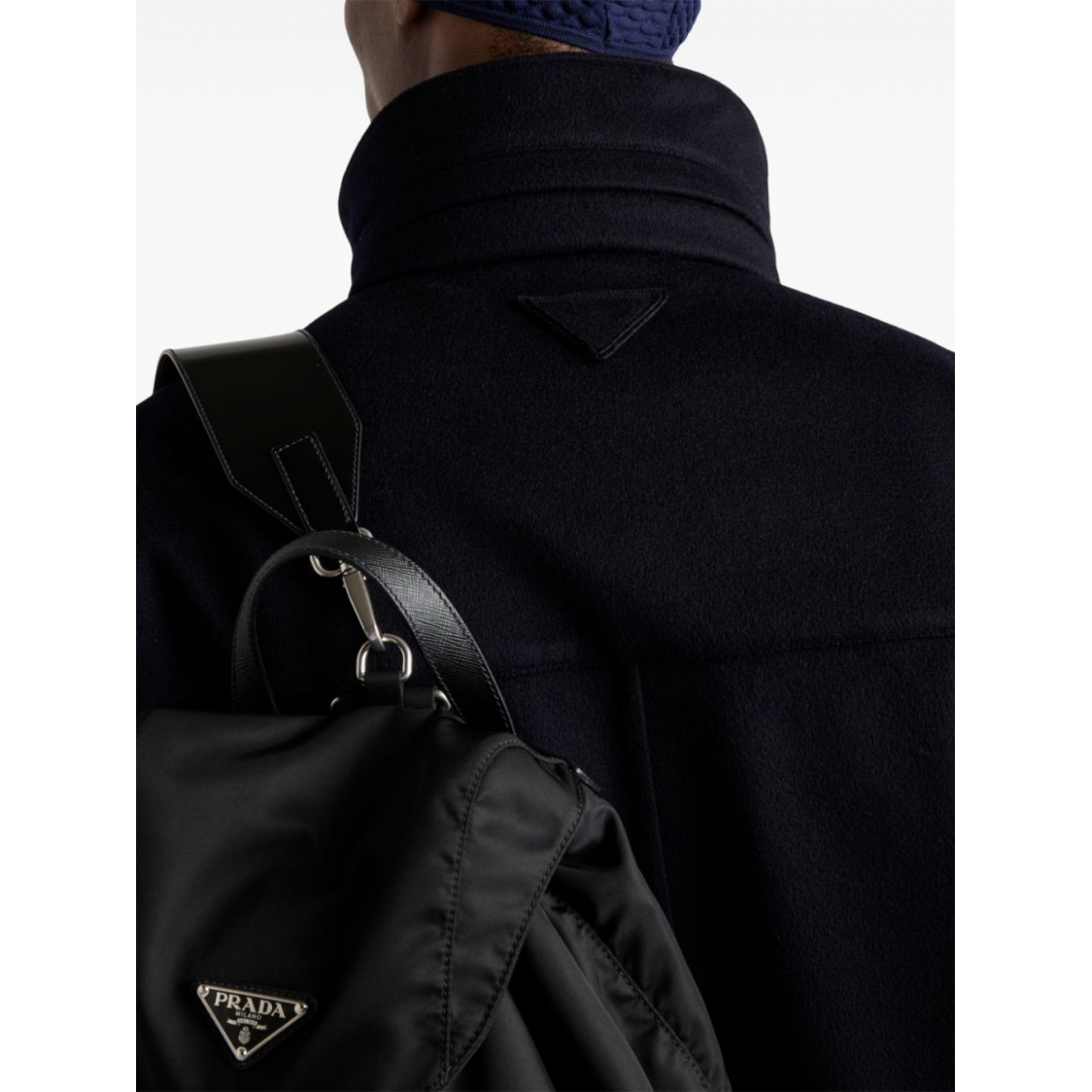 Doudoune en plumes 'Midweight' pour Hommes