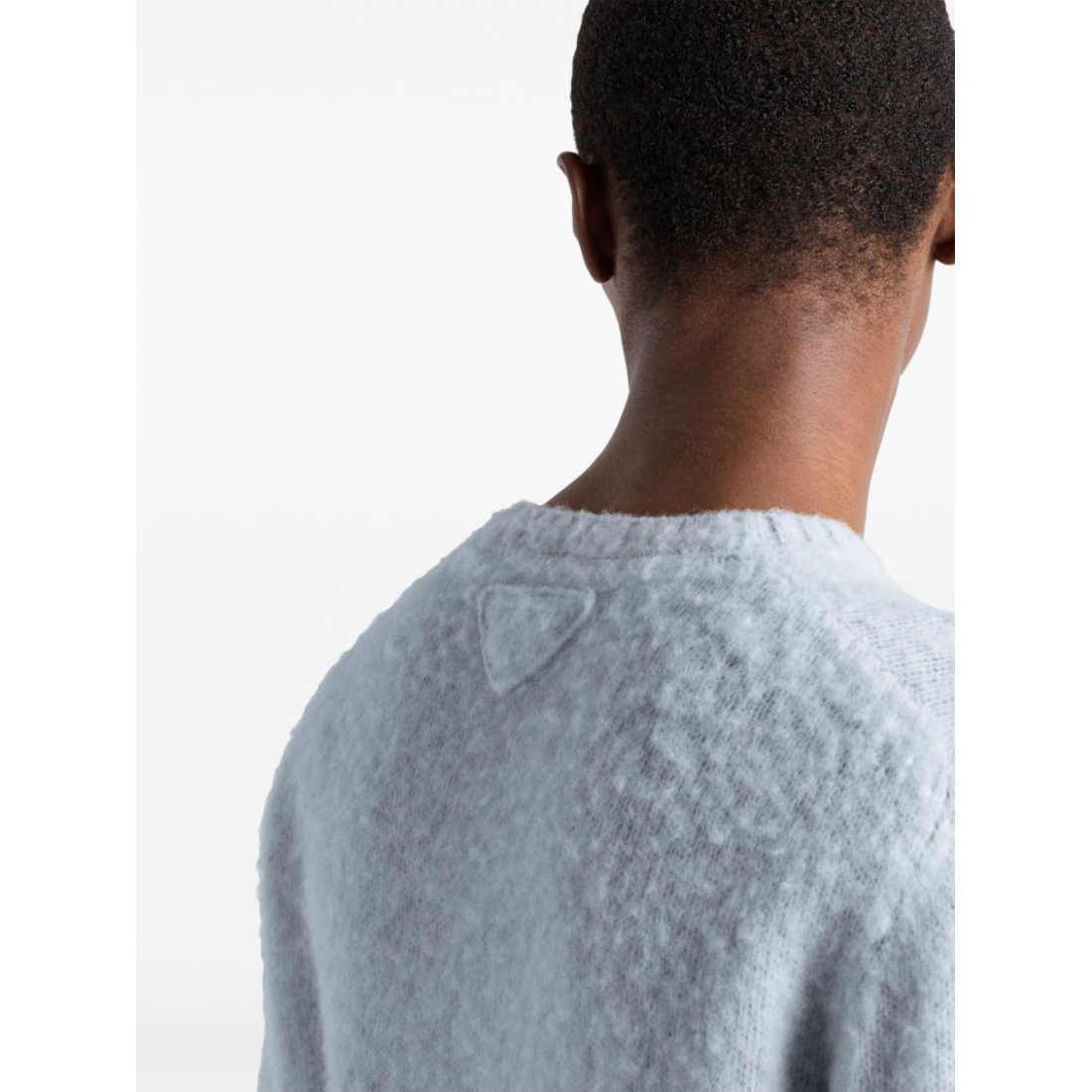 Pull 'Crew-Neck' pour Hommes