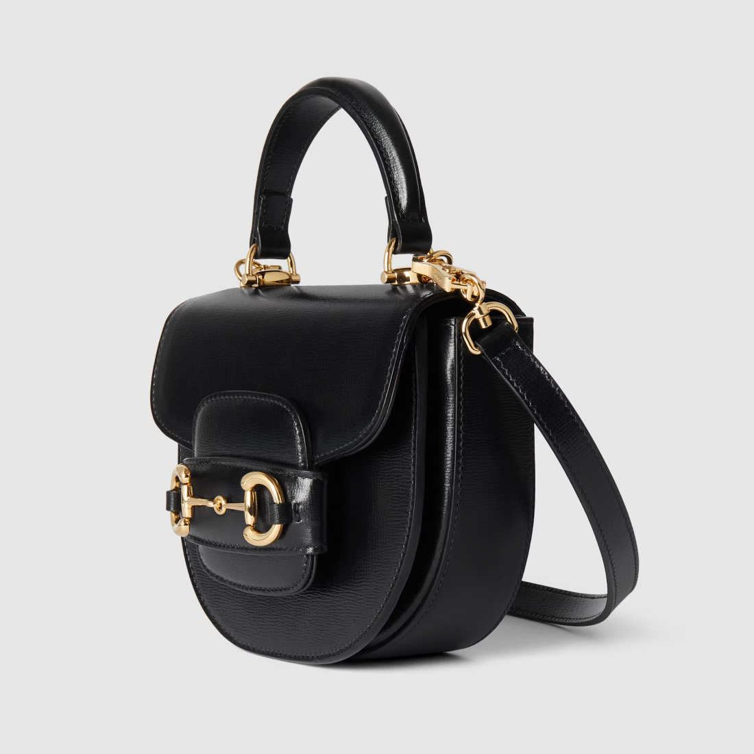 Sac à main 'Horsebit 1955 Mini' pour Femmes