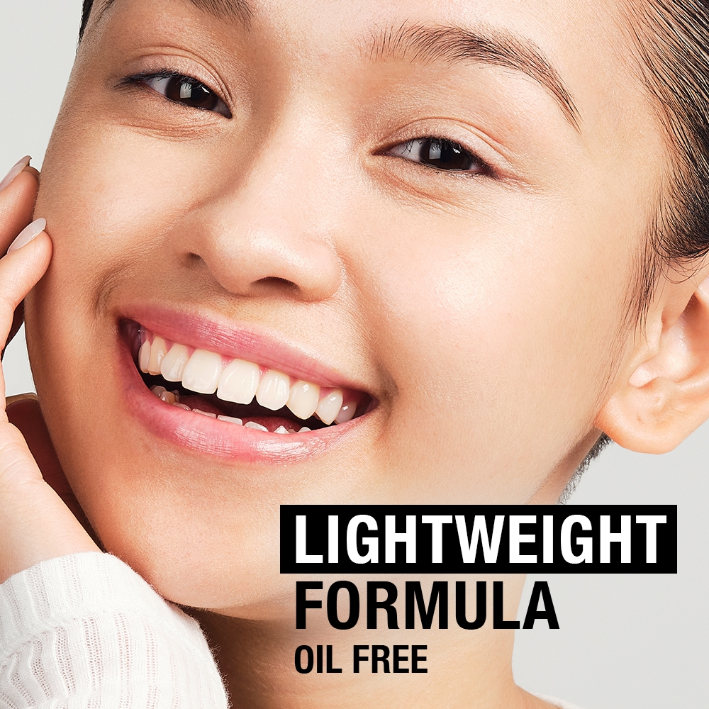 Gel Nettoyant 'Hydro Boost Water' - 200 ml