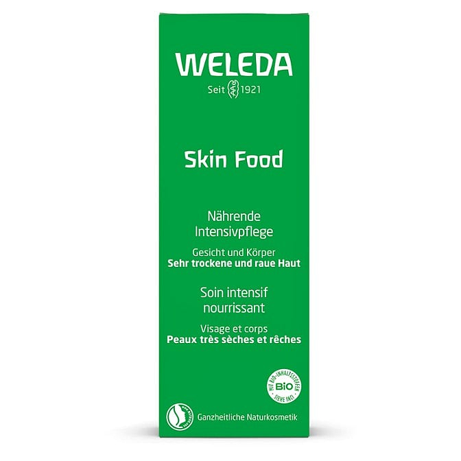 'Skin Food Crème Originale Ultra-Riche' - 75 ml