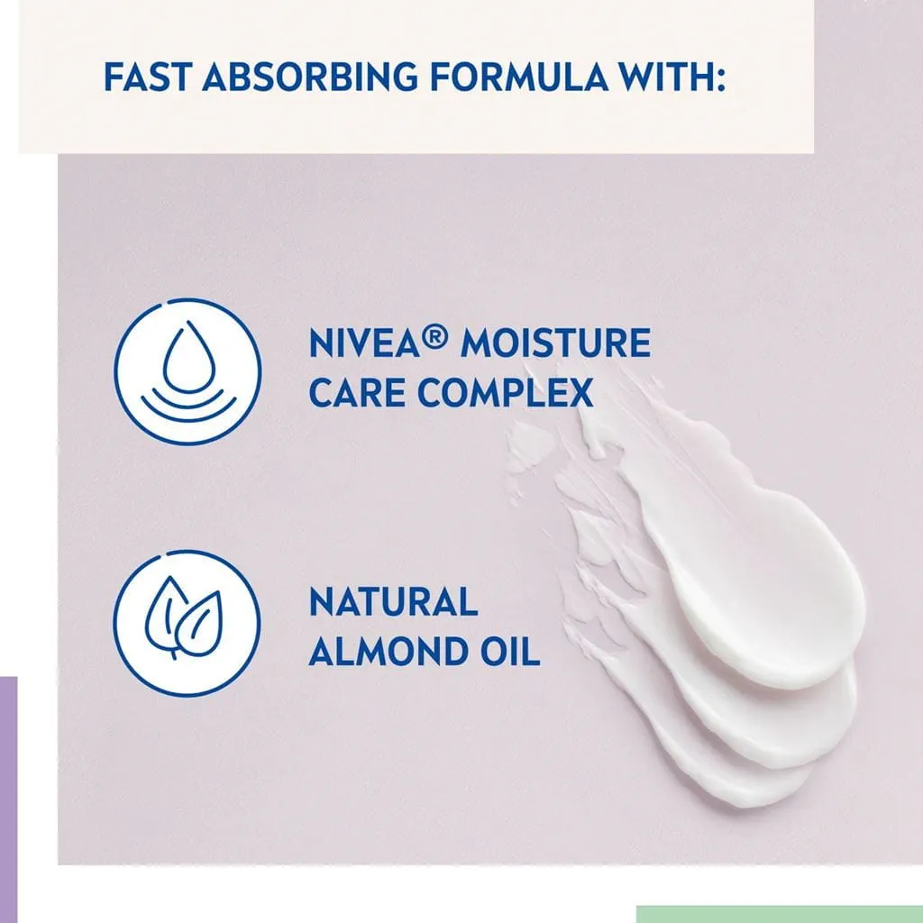 Crème nourrissante '24H Moisture SPF30' - 50 ml