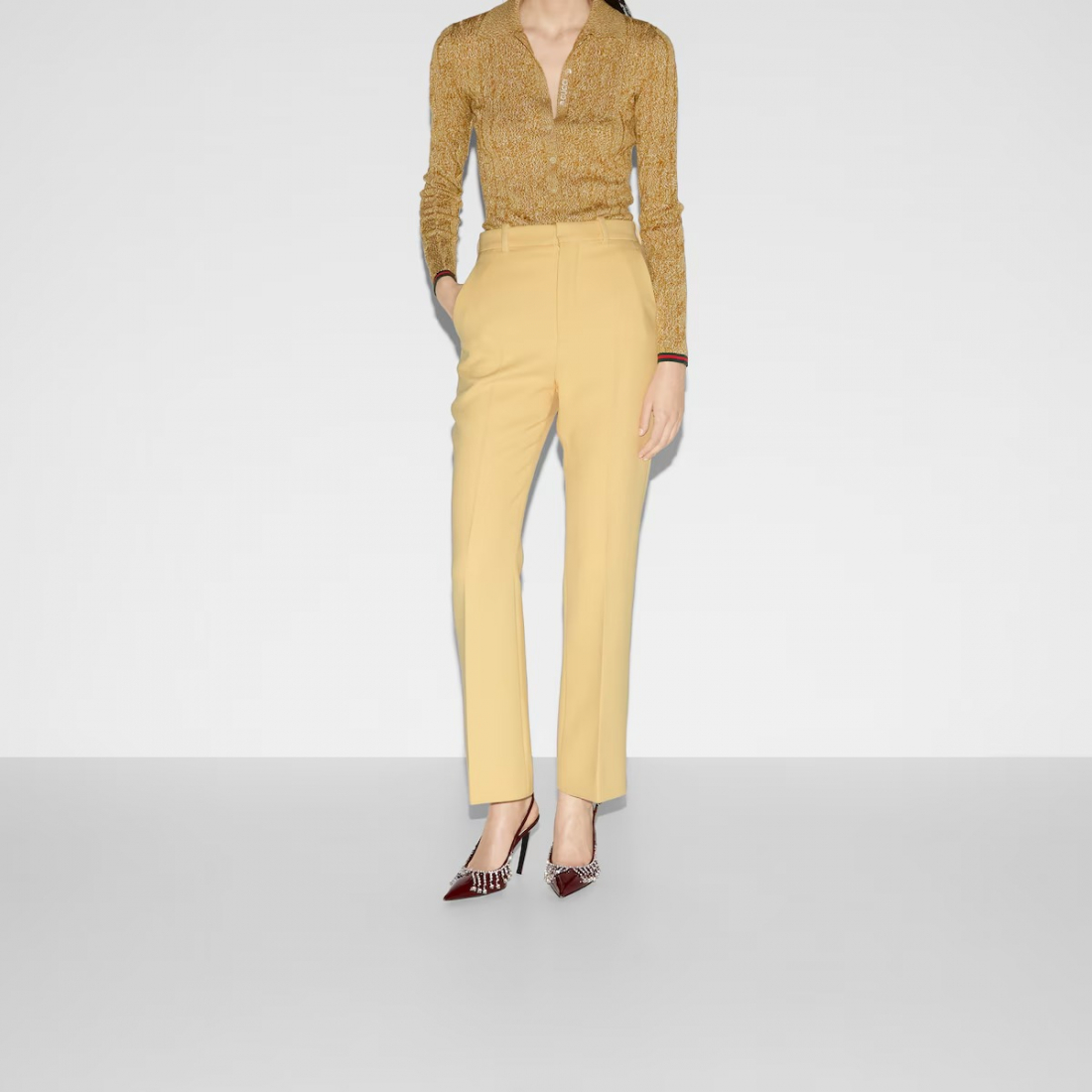 Women's Trousers