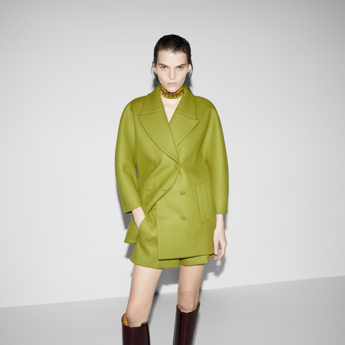 Women's 'Batavia' Shorts