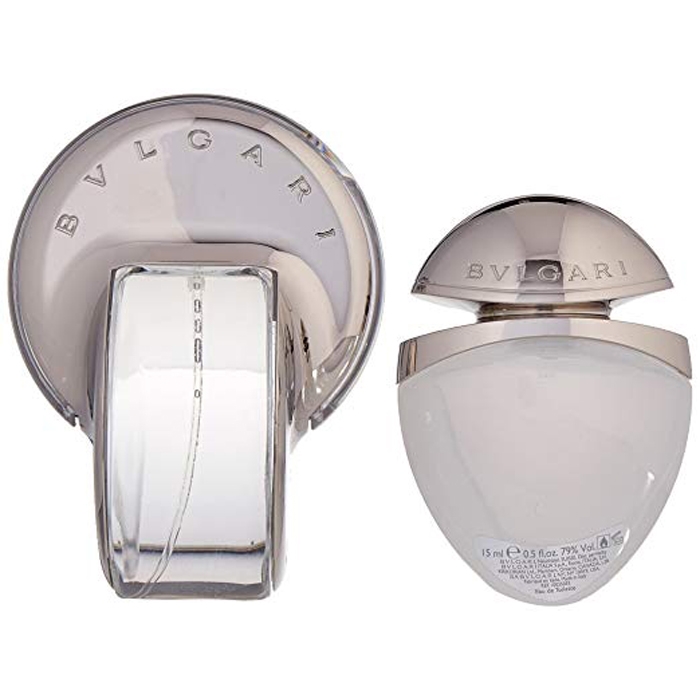 'Omnia Crystalline' Coffret de parfum - 2 Pièces