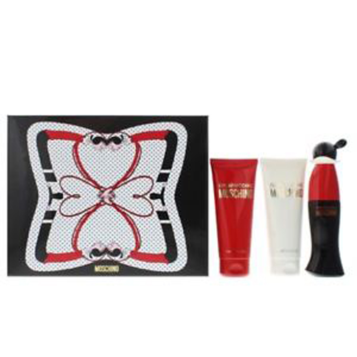 'Cheap & Chic' Perfume Set - 3 Pieces
