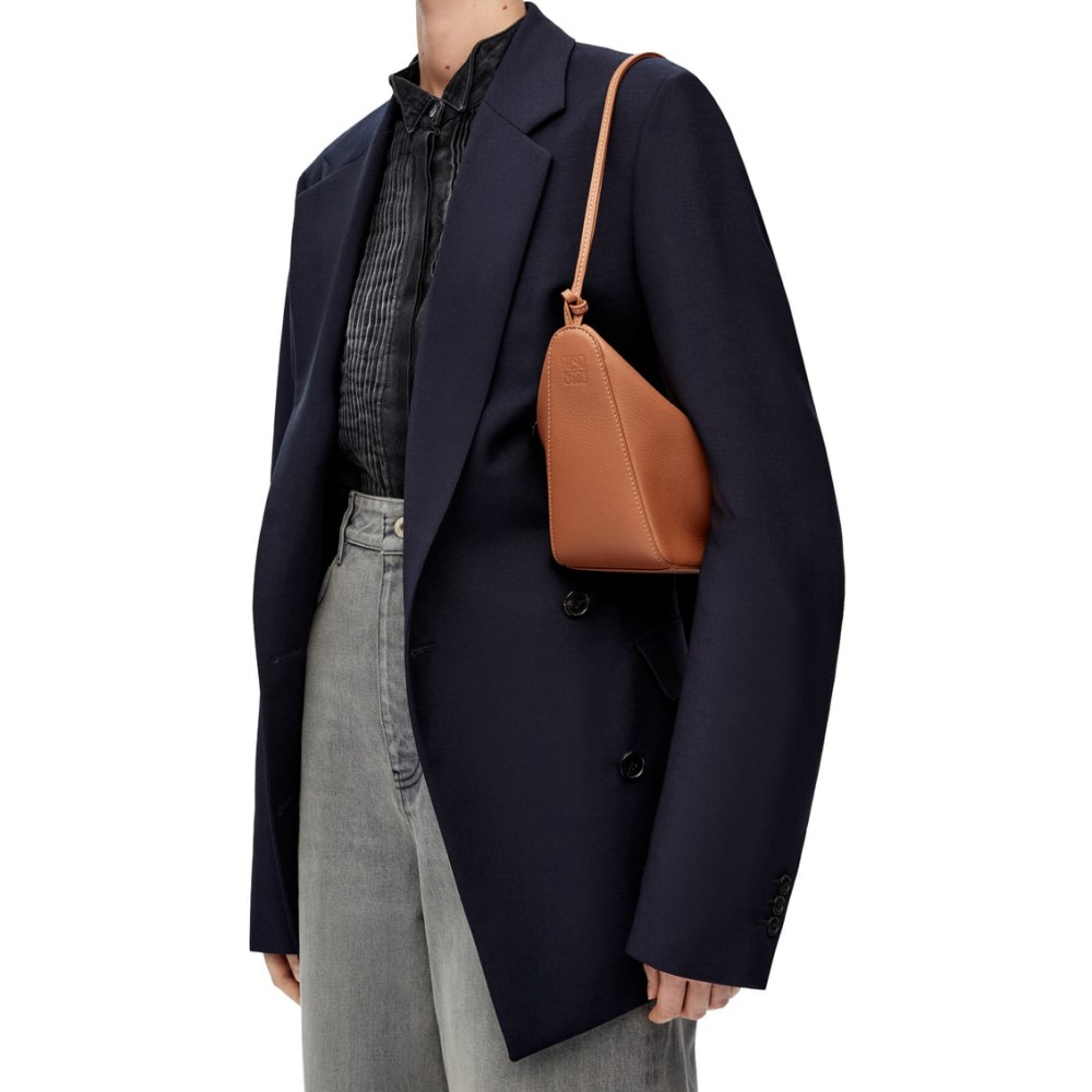 Women's 'Mini Hammock' Hobo Bag