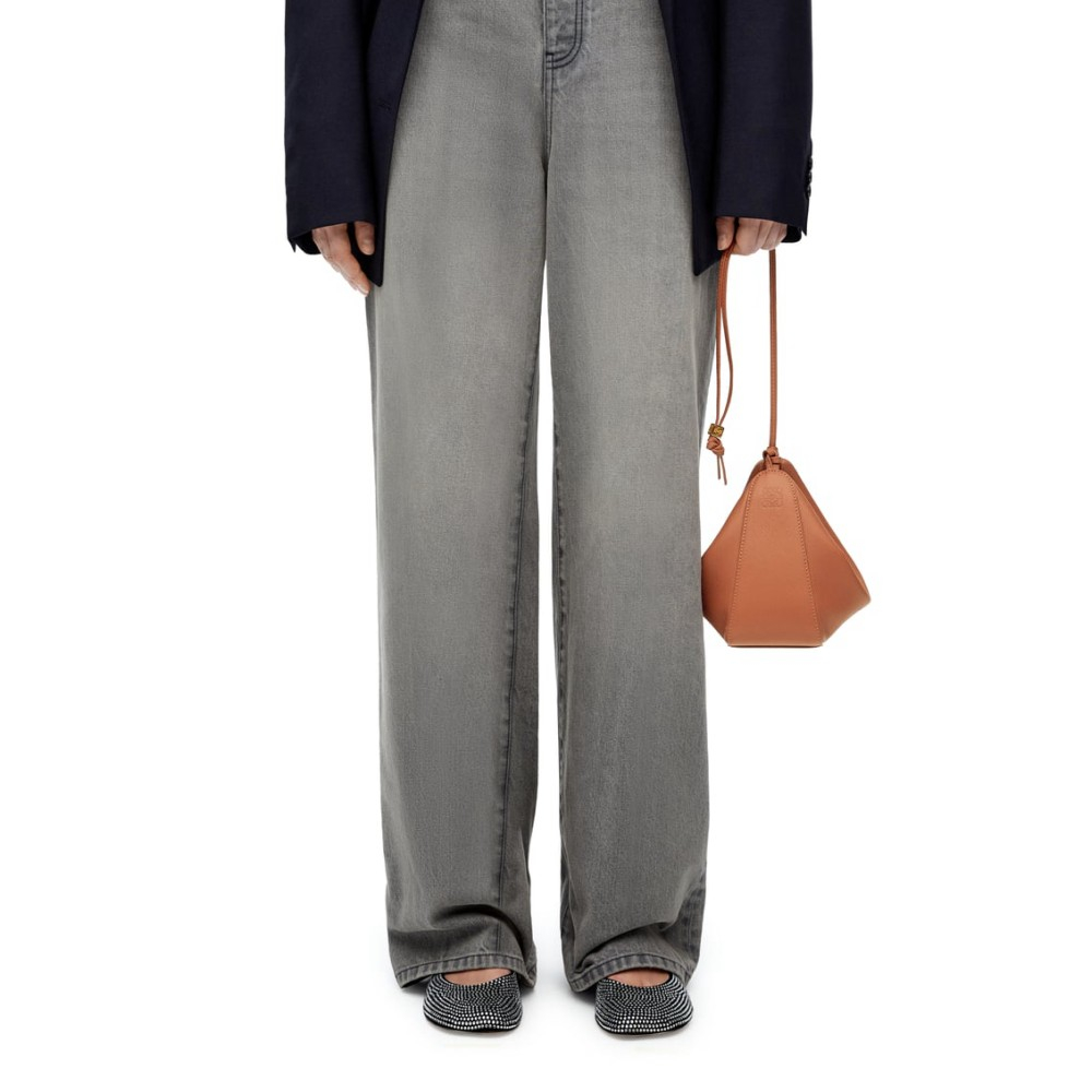 Women's 'Mini Hammock' Hobo Bag