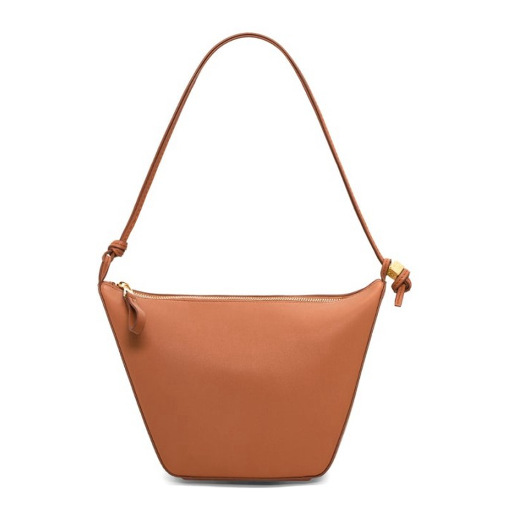 Women's 'Mini Hammock' Hobo Bag