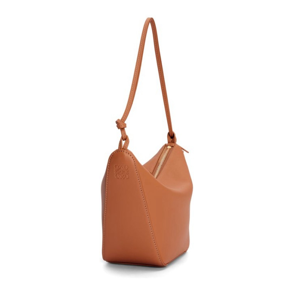Women's 'Mini Hammock' Hobo Bag