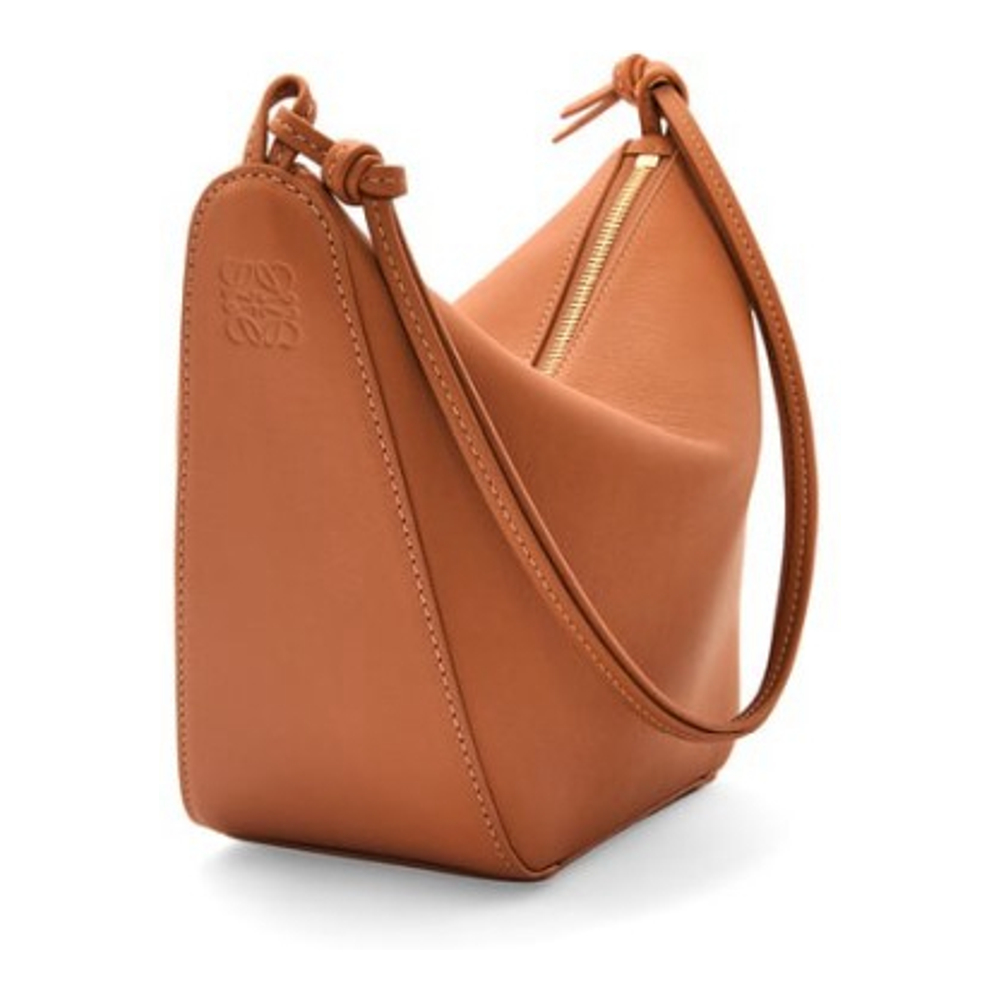 Women's 'Mini Hammock' Hobo Bag