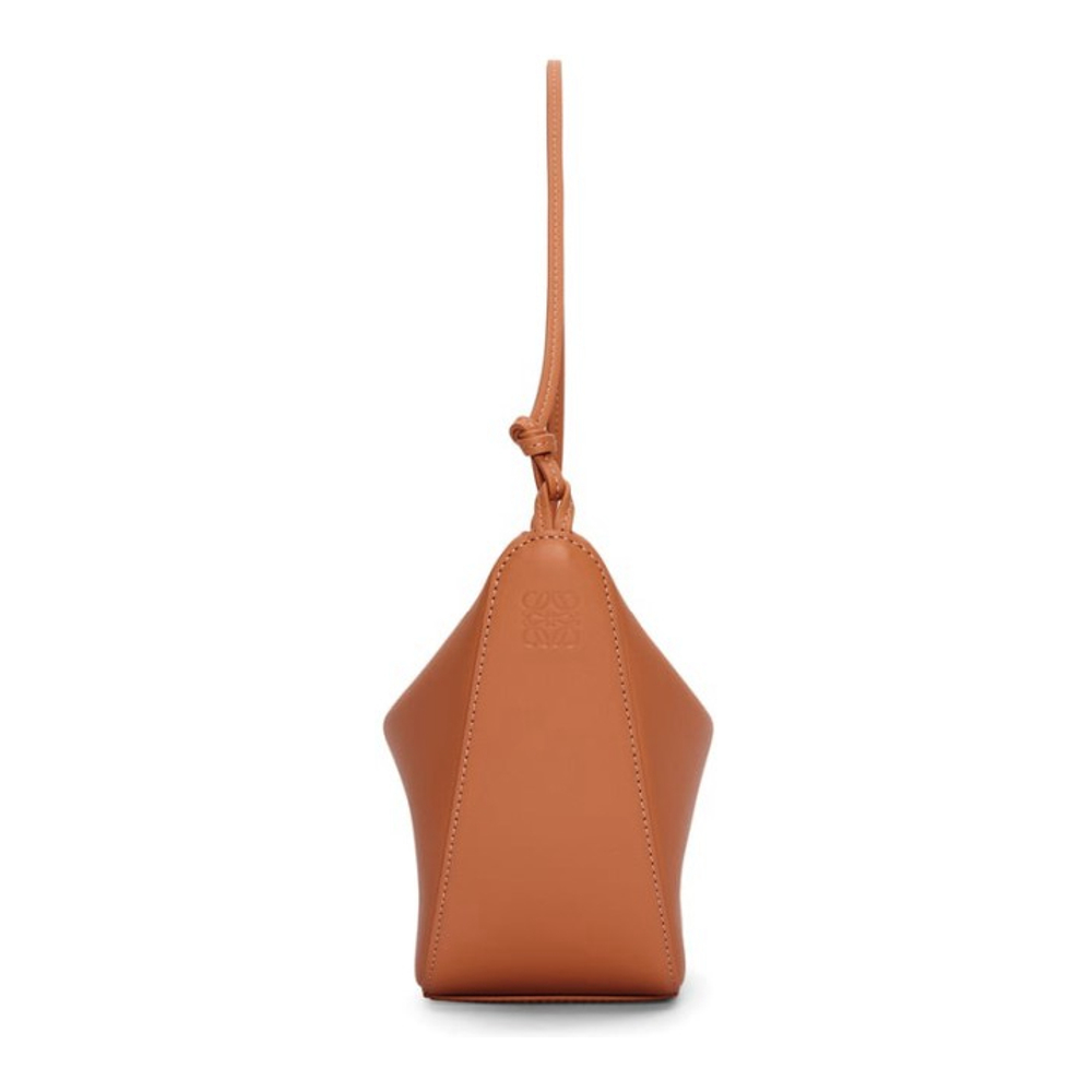 Women's 'Mini Hammock' Hobo Bag