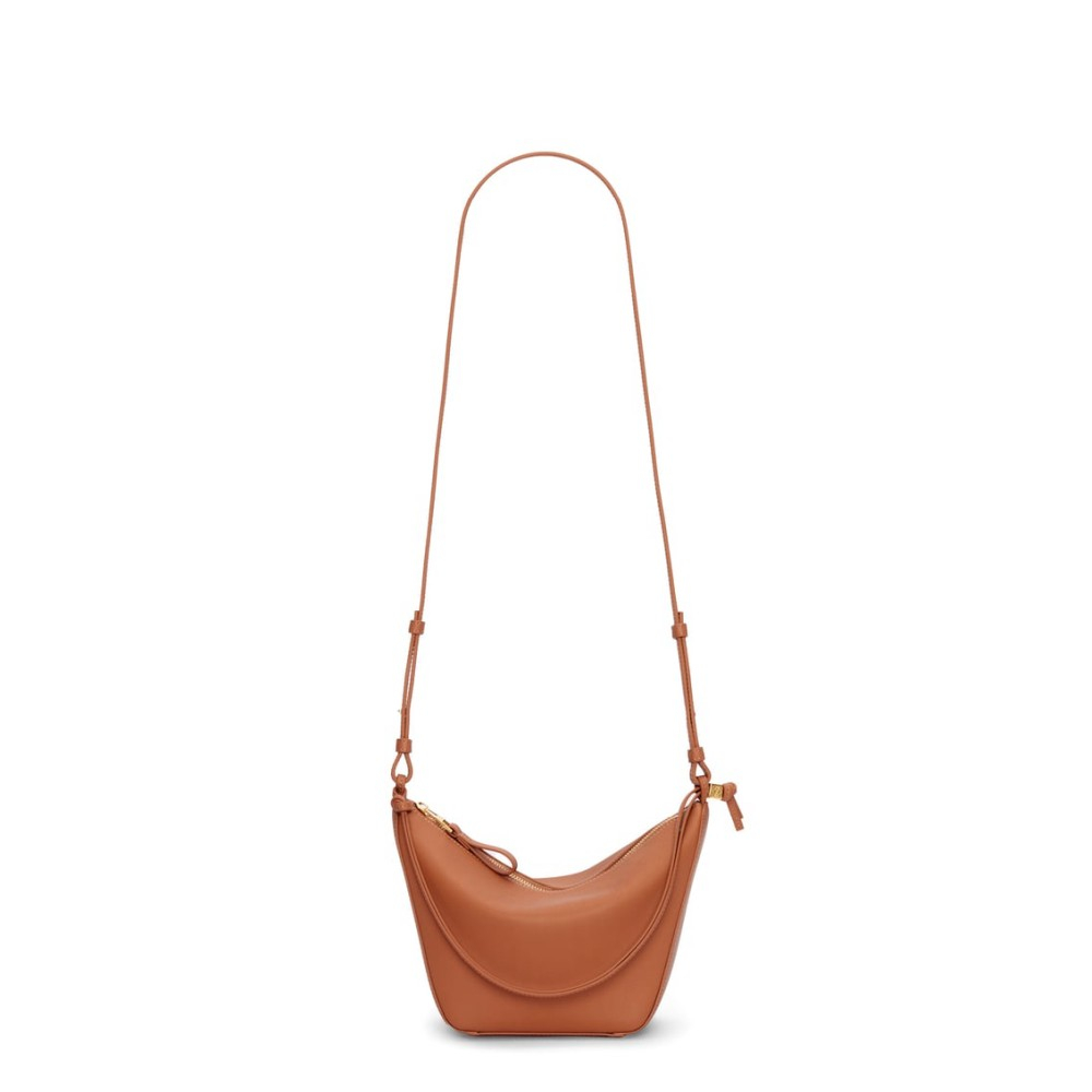 Women's 'Mini Hammock' Hobo Bag