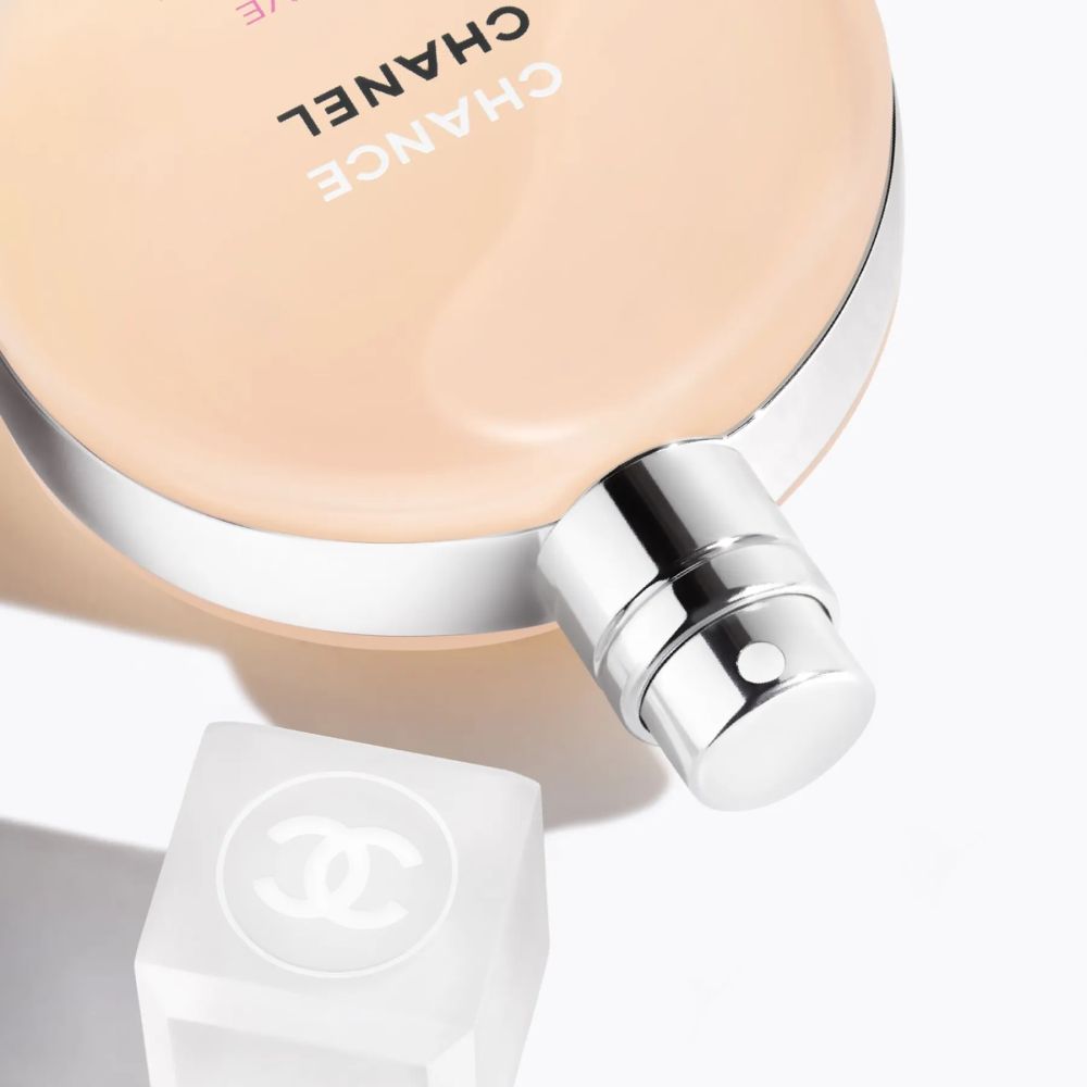 'Chance Eau Vive' Hair Perfume - 35 ml