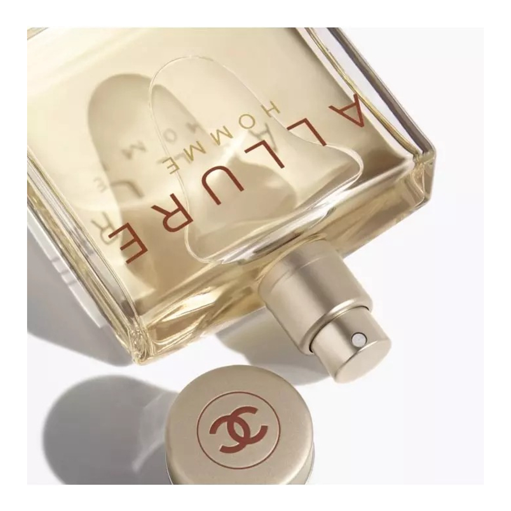 'Allure Homme' Eau De Toilette - 150 ml