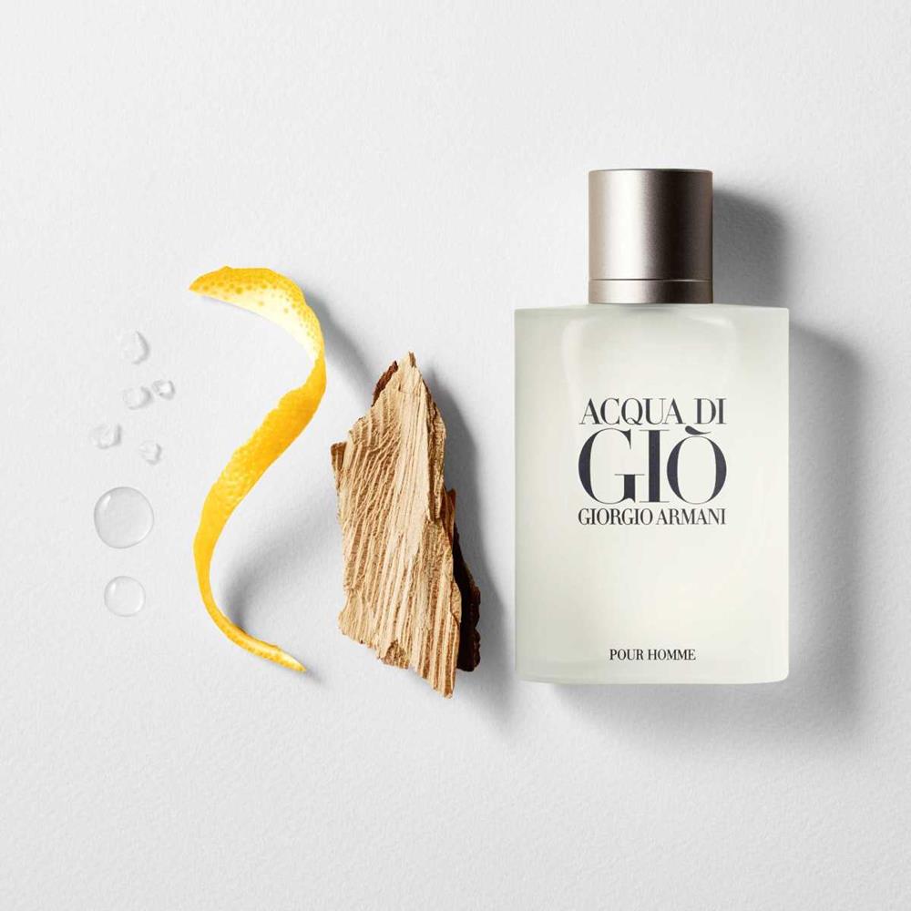 Eau de toilette 'Acqua di Giò' - 200 ml