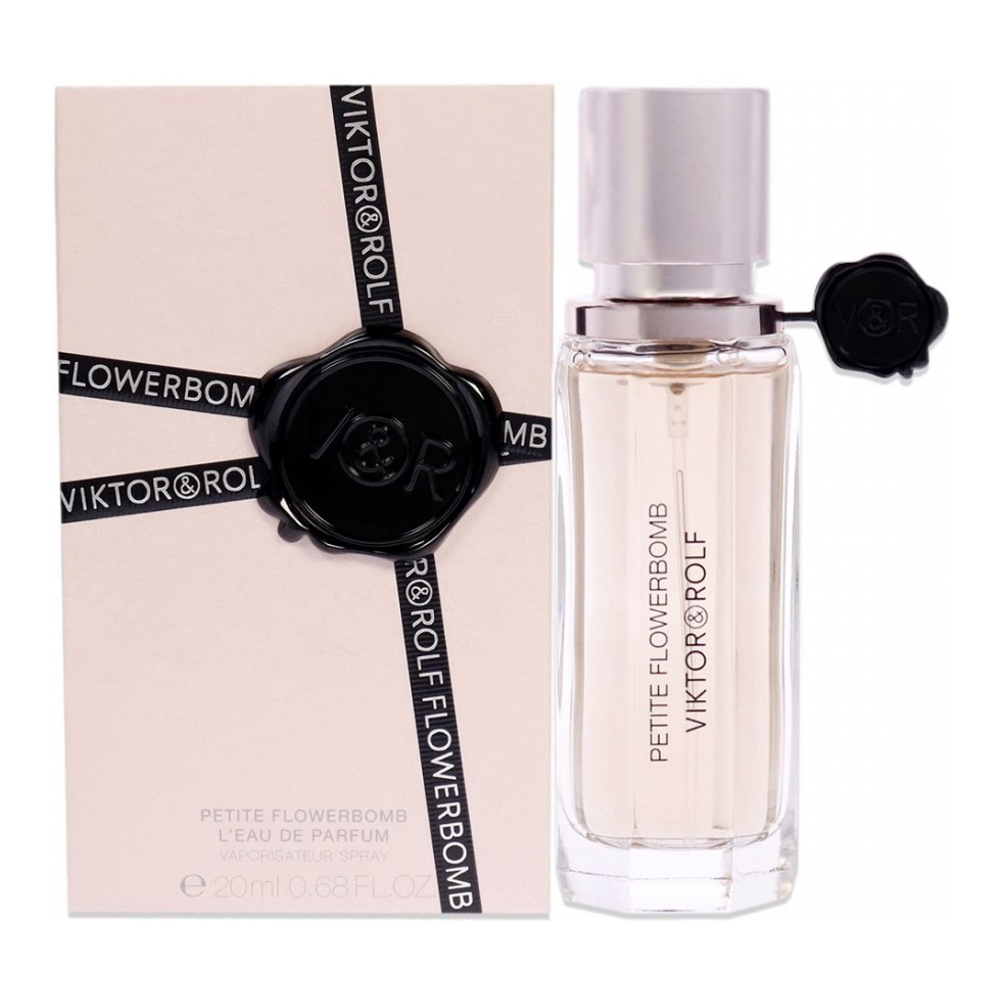 Eau de parfum 'Flowerbomb' - 20 ml