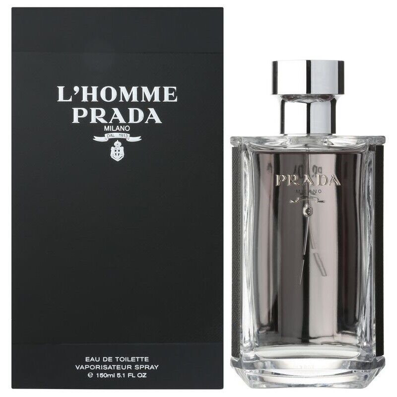 'L'Homme' Eau De Toilette - 100 ml