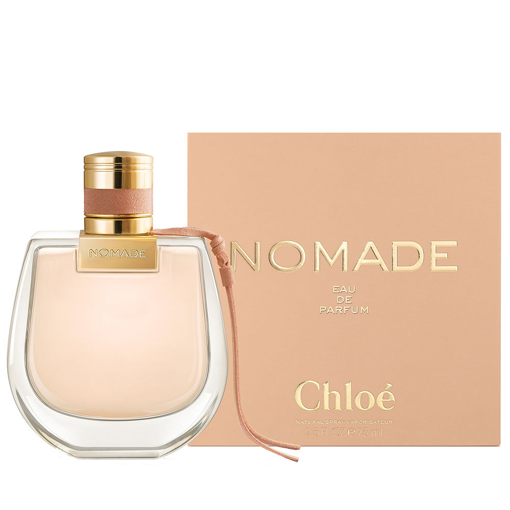 Eau de parfum 'Nomade' - 30 ml