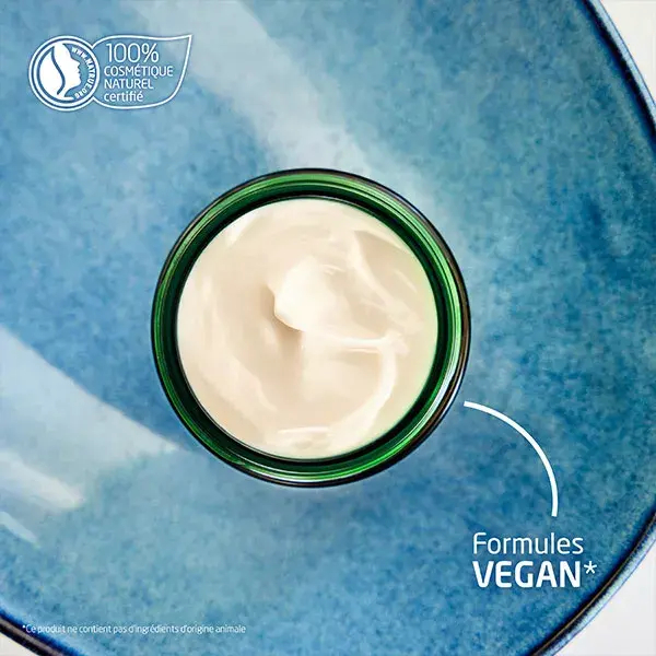 'Bleue and Edelweiss Redensifying' Night Cream - 40 ml