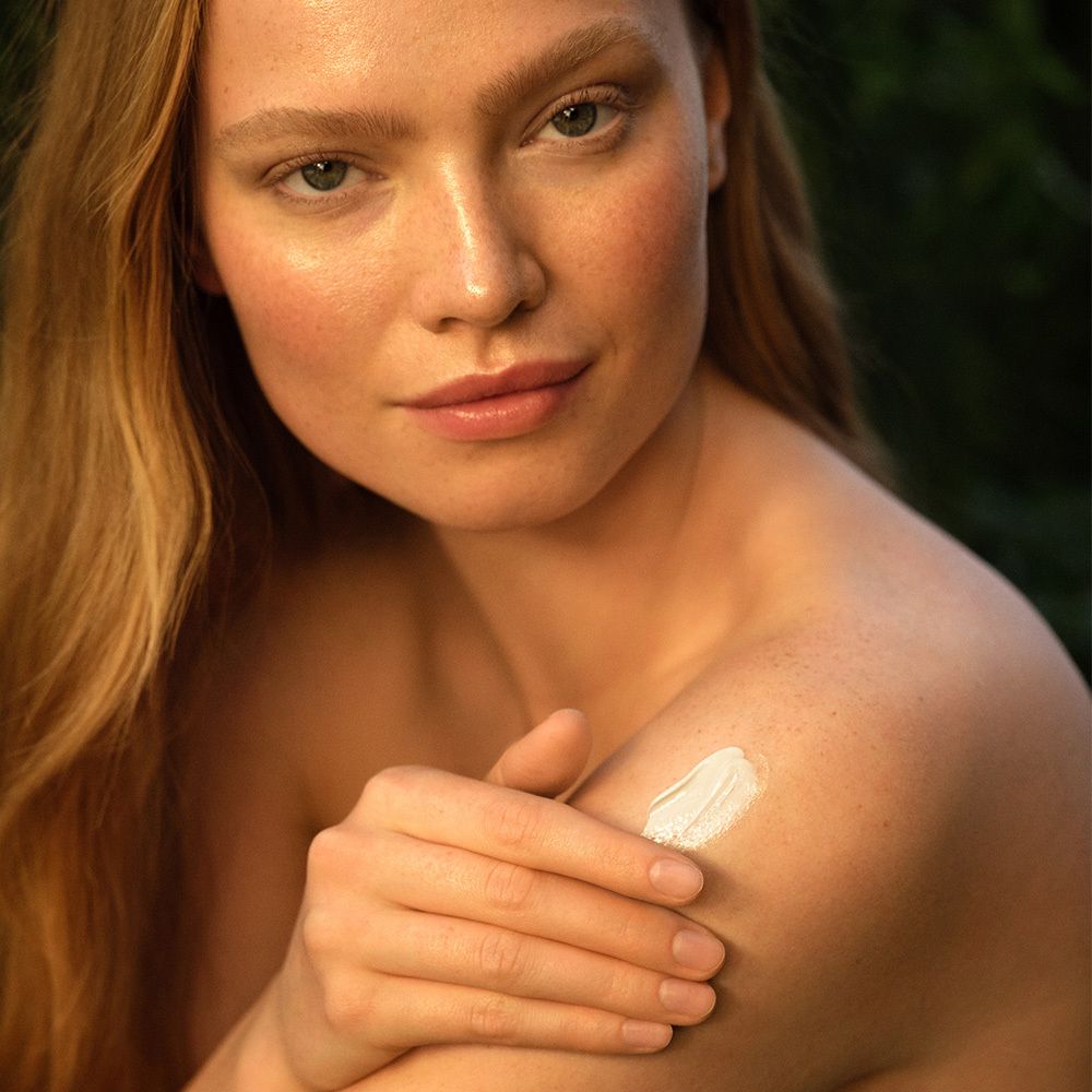 'Skin Food Light' Face & Body Cream - 75 ml