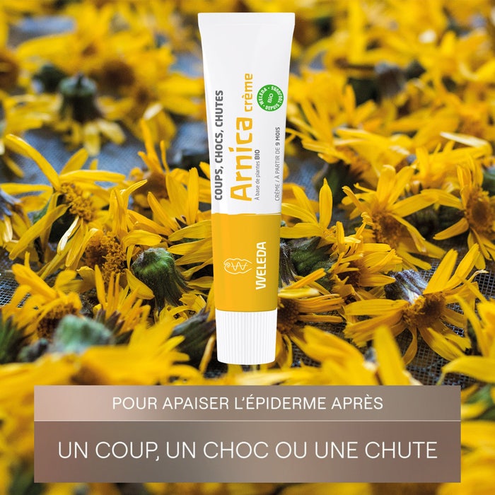 'Arnica' Cream - 25 g