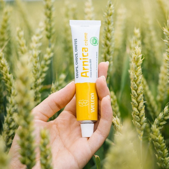 'Arnica' Cream - 25 g