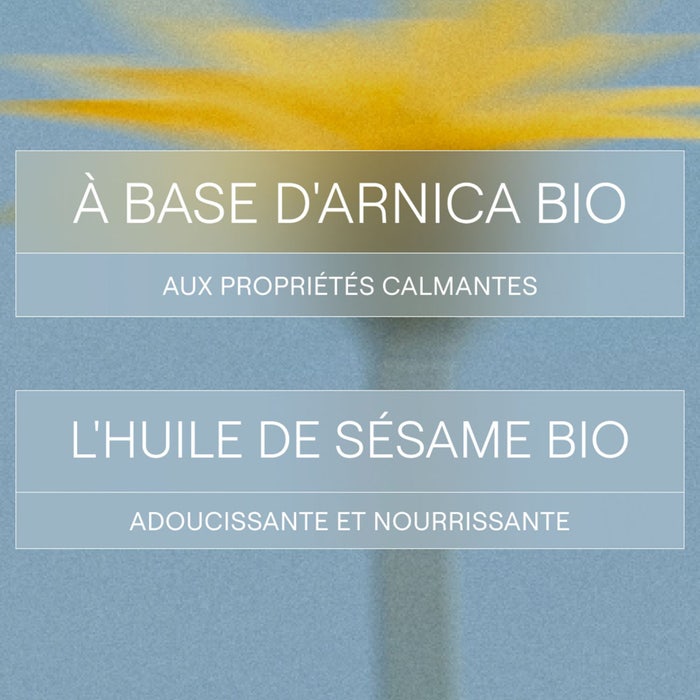 'Arnica' Cream - 25 g