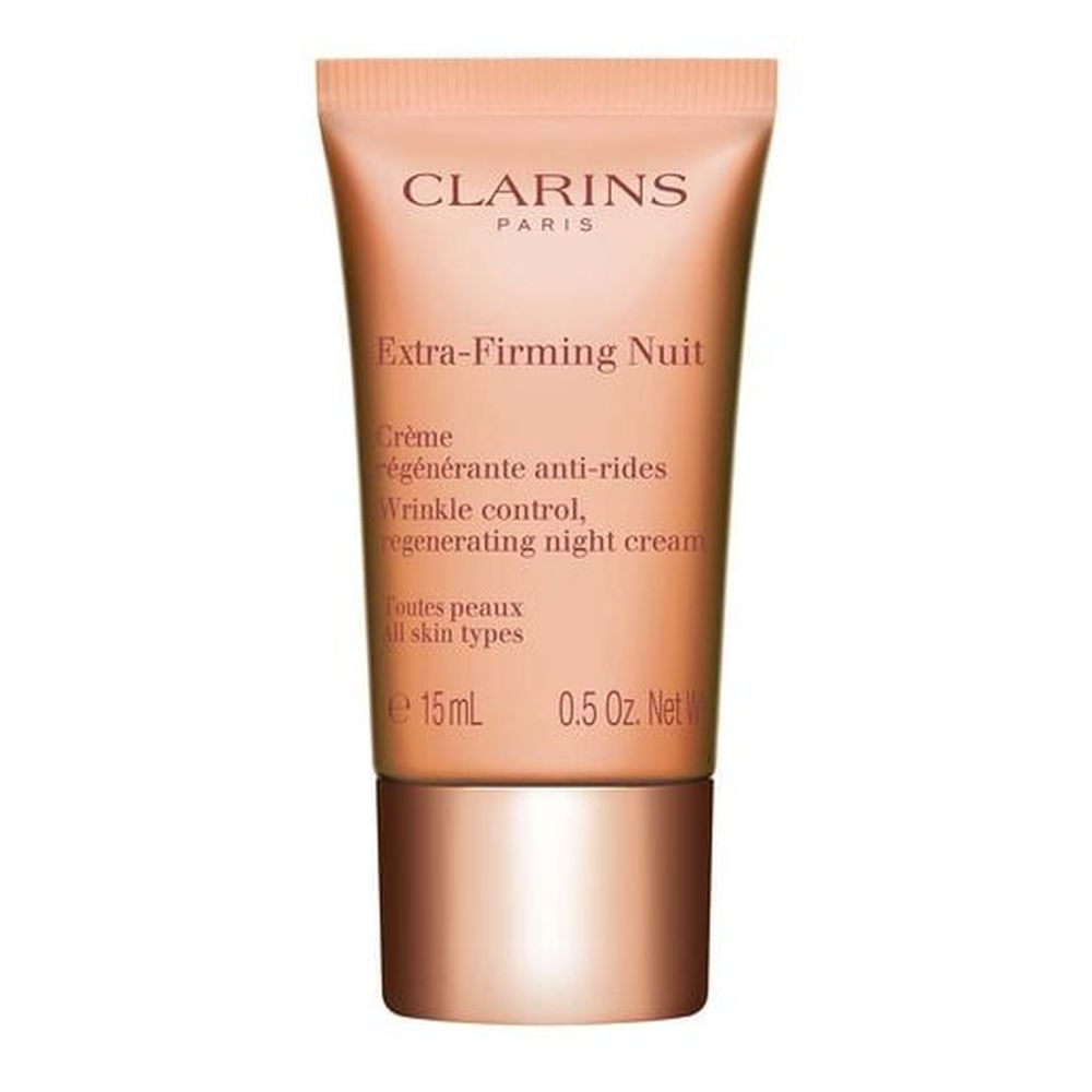 Coffret de soins de la peau 'Programme Double Serum & Extra-Firming' - 5 Pièces