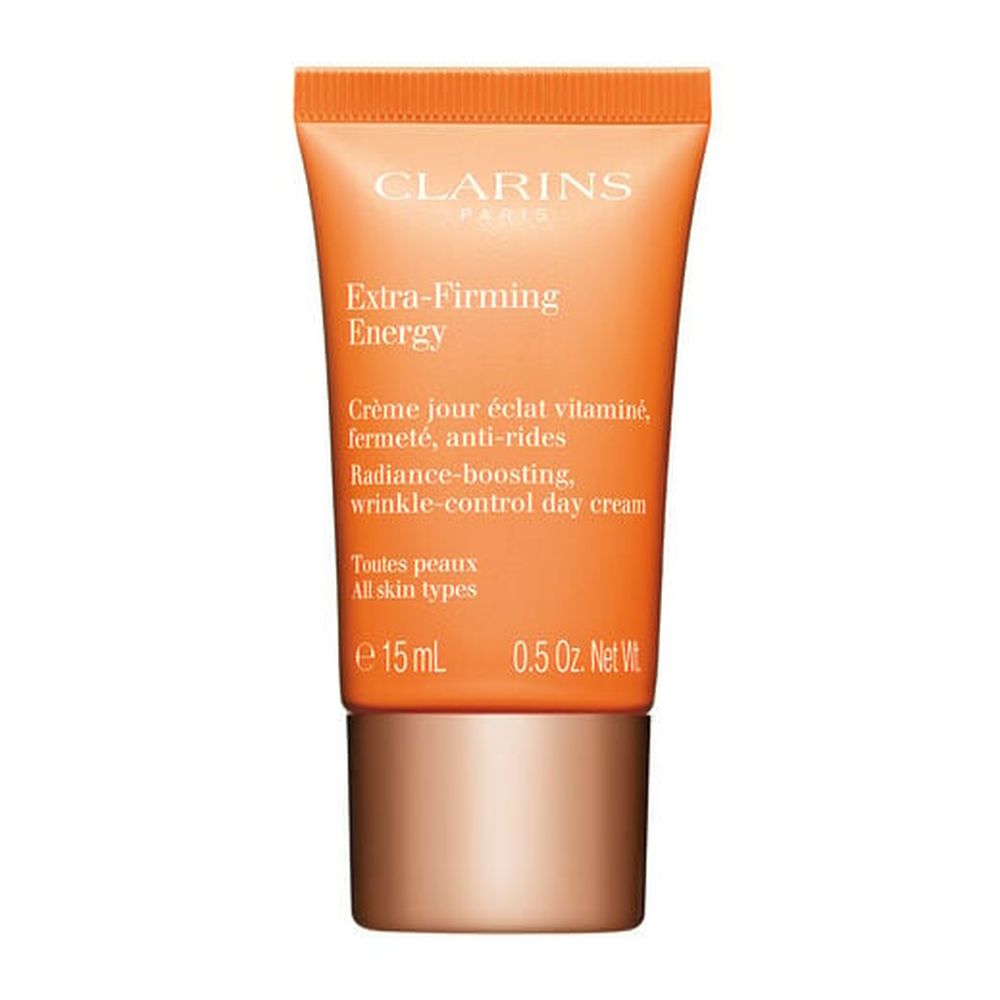 Coffret de soins de la peau 'Programme Double Serum & Extra-Firming' - 5 Pièces