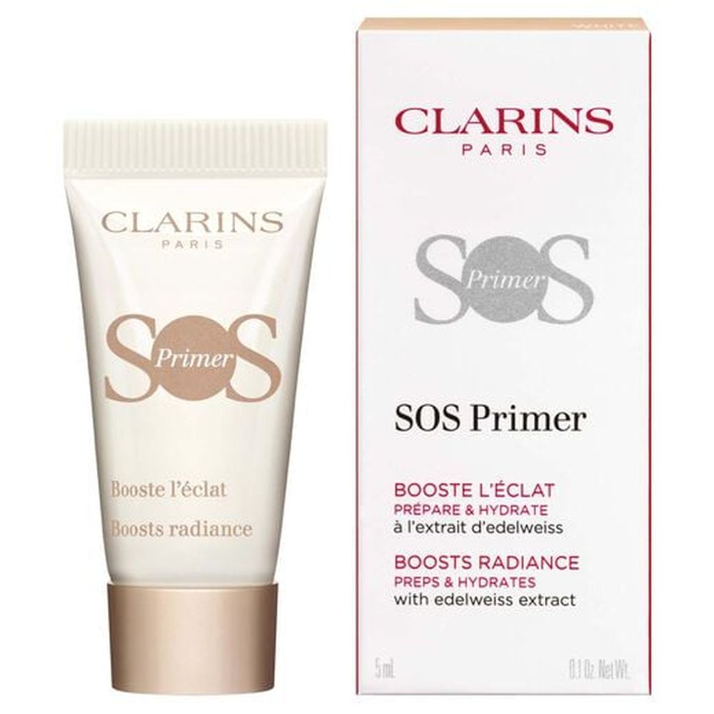 Coffret de soins de la peau 'Programme Double Serum & Extra-Firming' - 5 Pièces