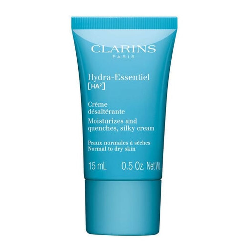 'Programme Double Serum Light' SkinCare Set - 4 Pieces