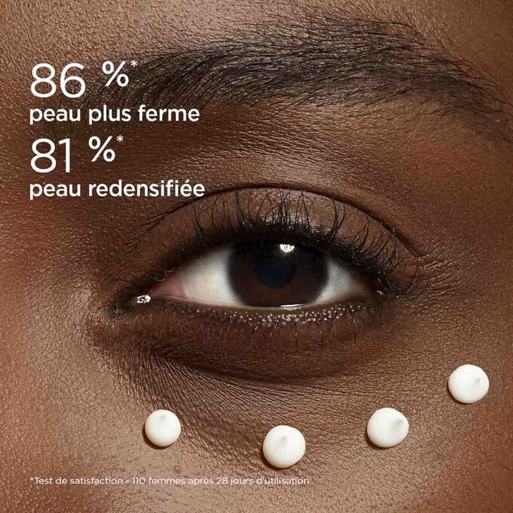 Set de soins des yeux 'Programme Total Eye Lift' - 4 Pièces