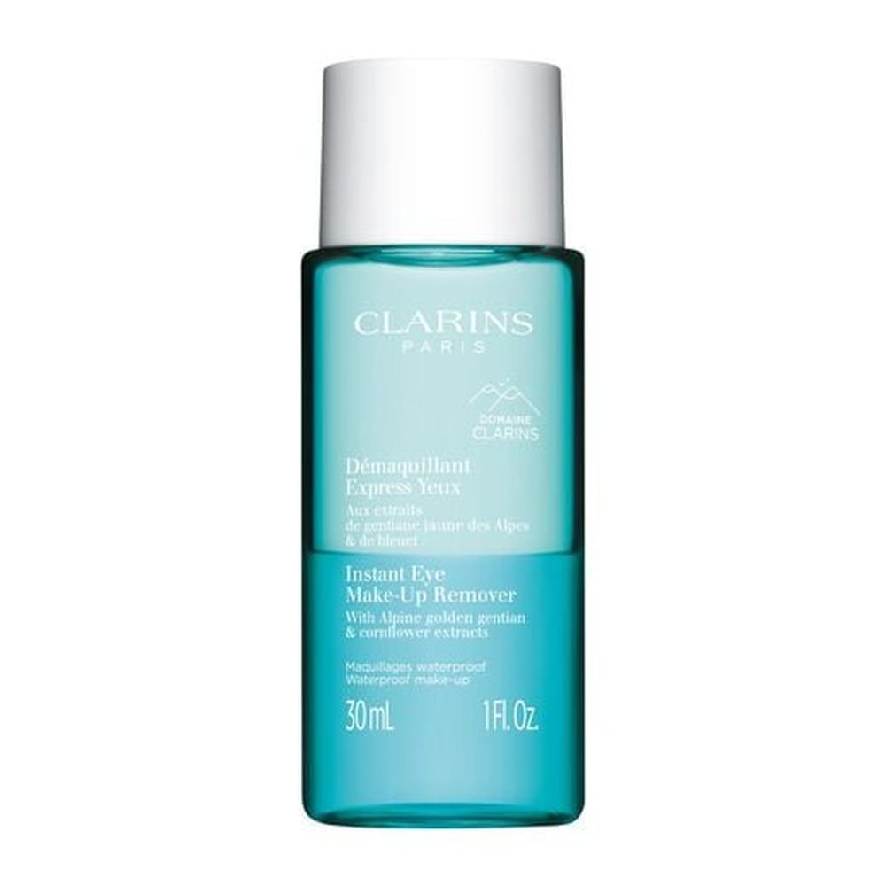 Set de soins des yeux 'Programme Total Eye Lift' - 4 Pièces