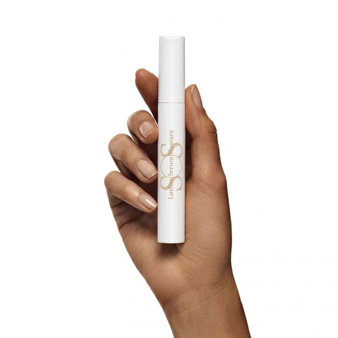 'SOS' Eyelash Serum - 8 ml