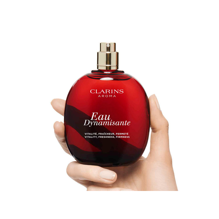 'Eau Dynamisante' Fragrant Water - 200 ml