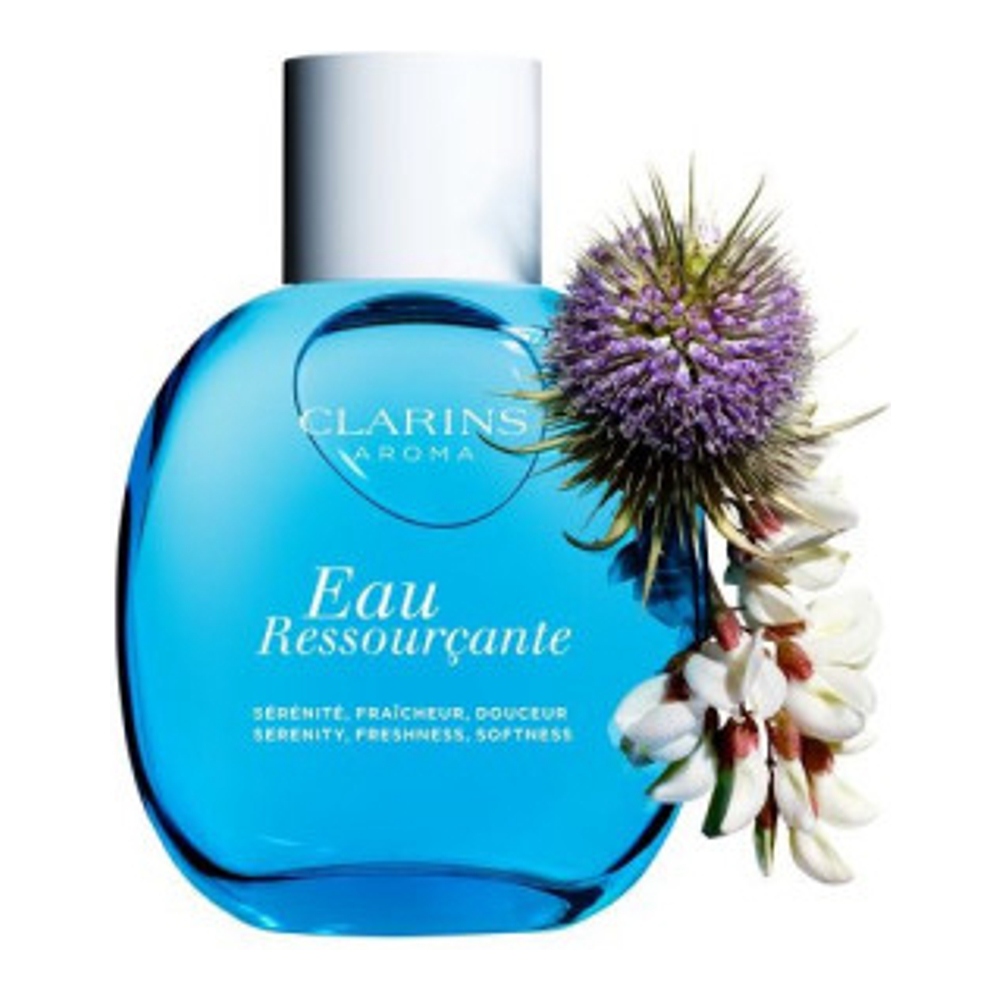 'Eau Ressourçante' Fragrant Water - 100 ml