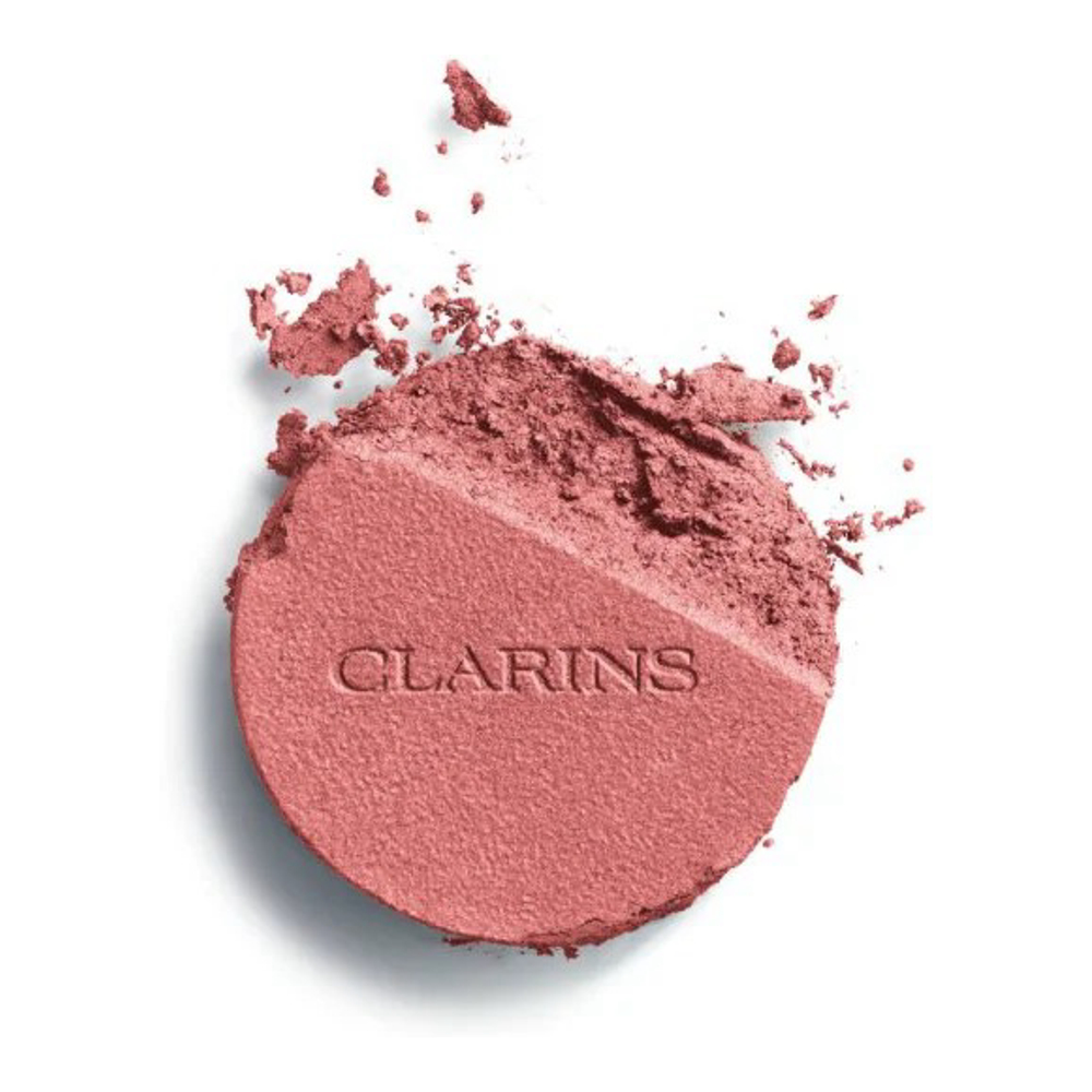 Blush 'Joli Radiance & Colour' - 02 Cheeky Pink 5 g