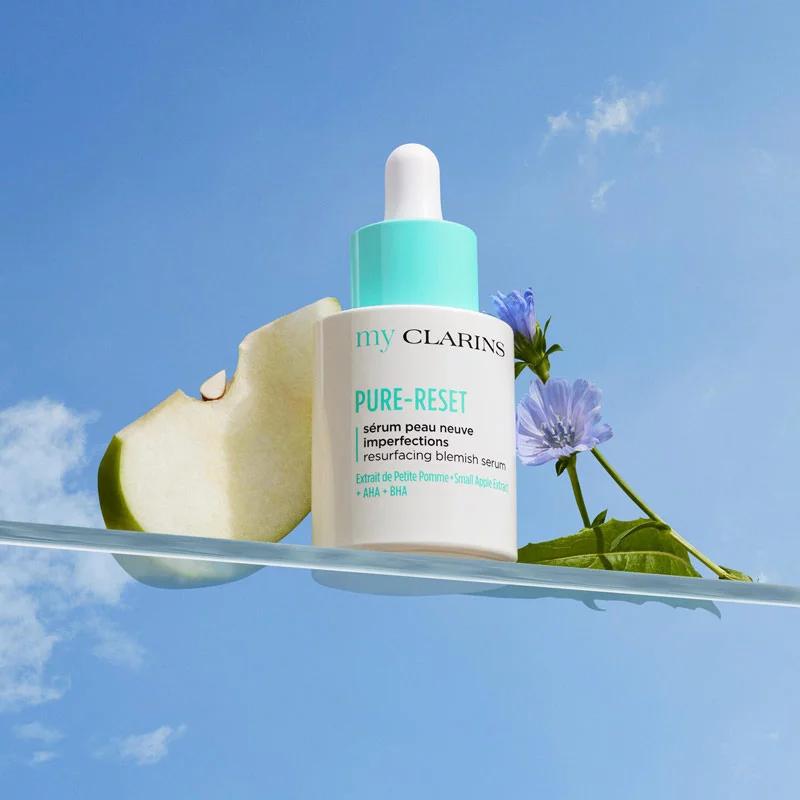 'MyClarins Pure-Reset Resurfing' Blemish Treatment - 30 ml